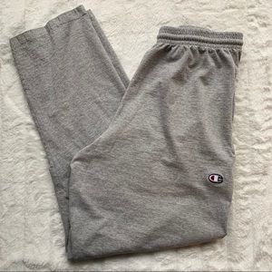 Grey Champion Sweatpants